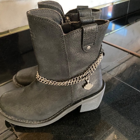 Harley-Davidson - Picture 6 of 11